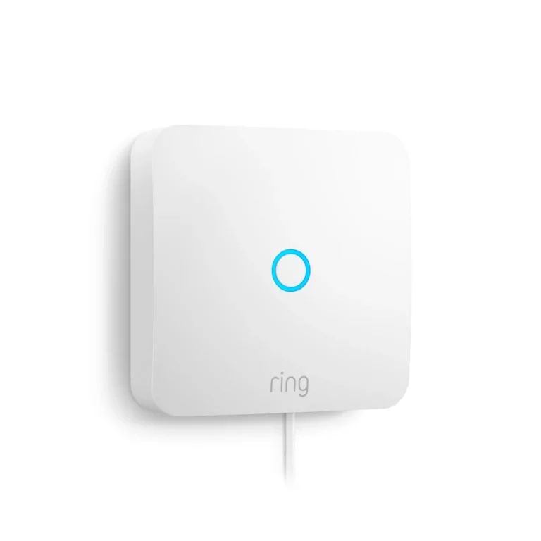 Análisis Ring Intercom