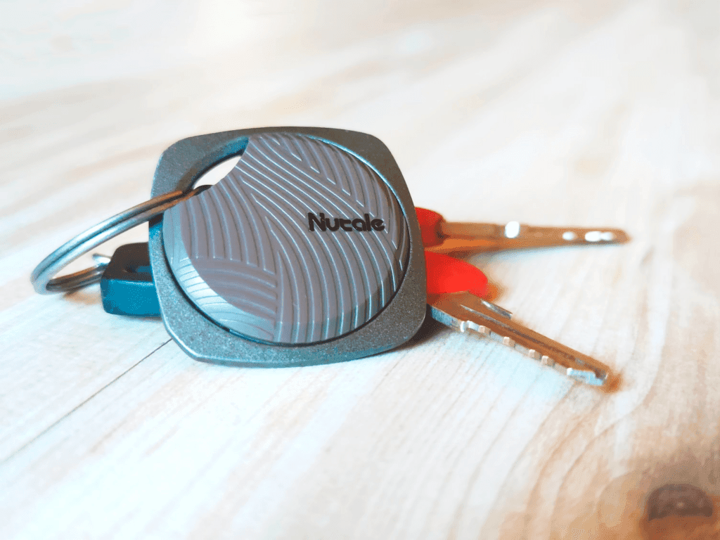 Nutale focus. analisisgadgets.com