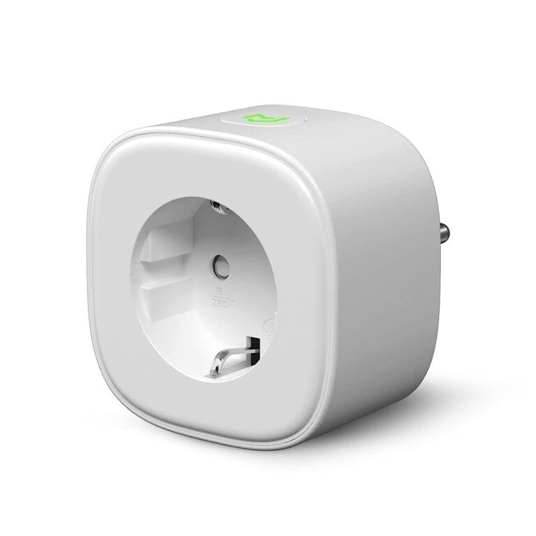 Análisis Meross MSS310: Domotización asequible para todos los hogares