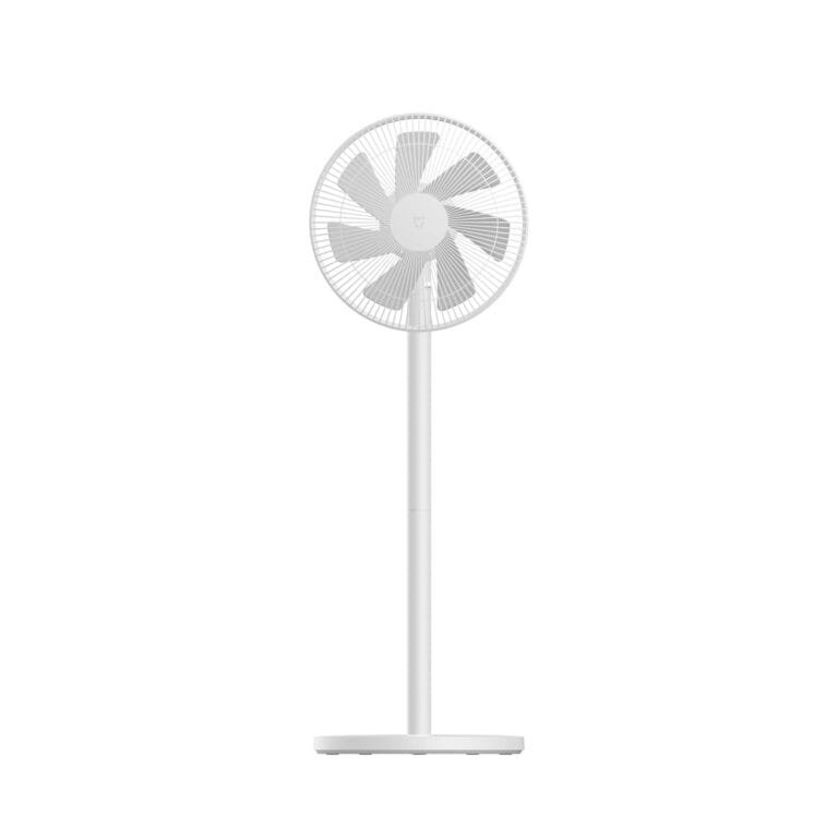 Xiaomi mi fan 2