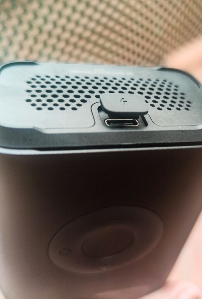 Xiaomi Mi Portable Air Pump 2