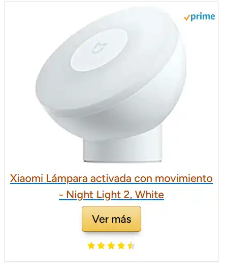 xiaomi mi night light 2