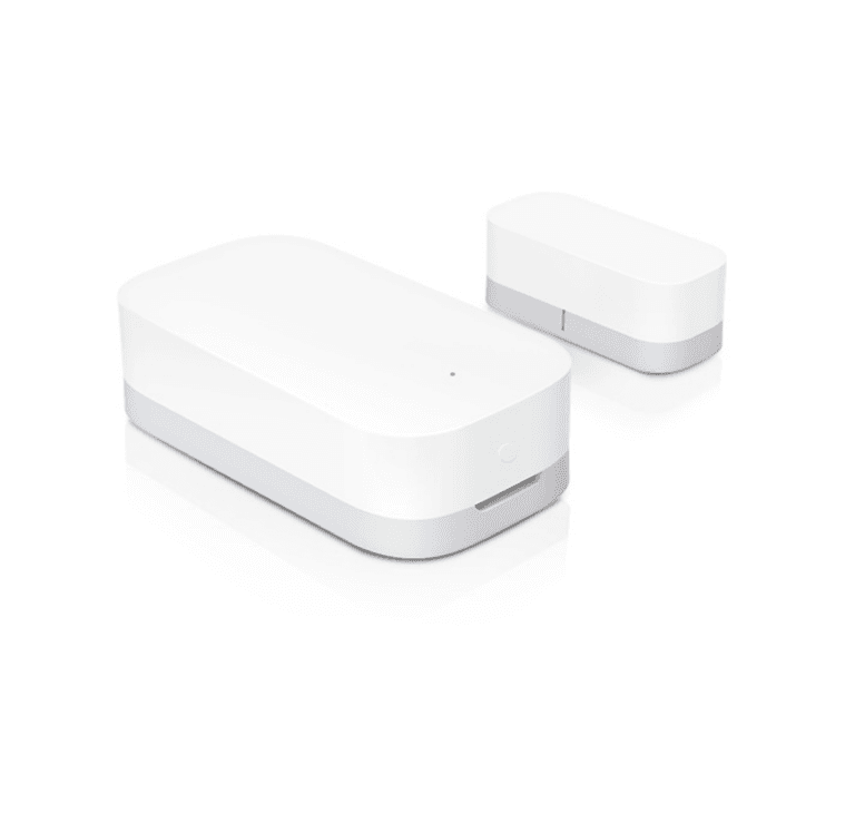 sensor de puertas y ventanas Aqara