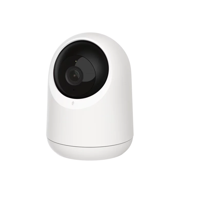 Análisis de la SwitchBot Pan/Tilt Cam 1080: Vigilancia Simplificada
