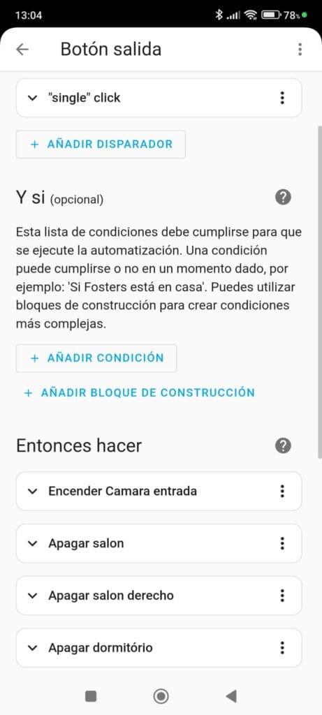 Aqara Wireless Mini Switch