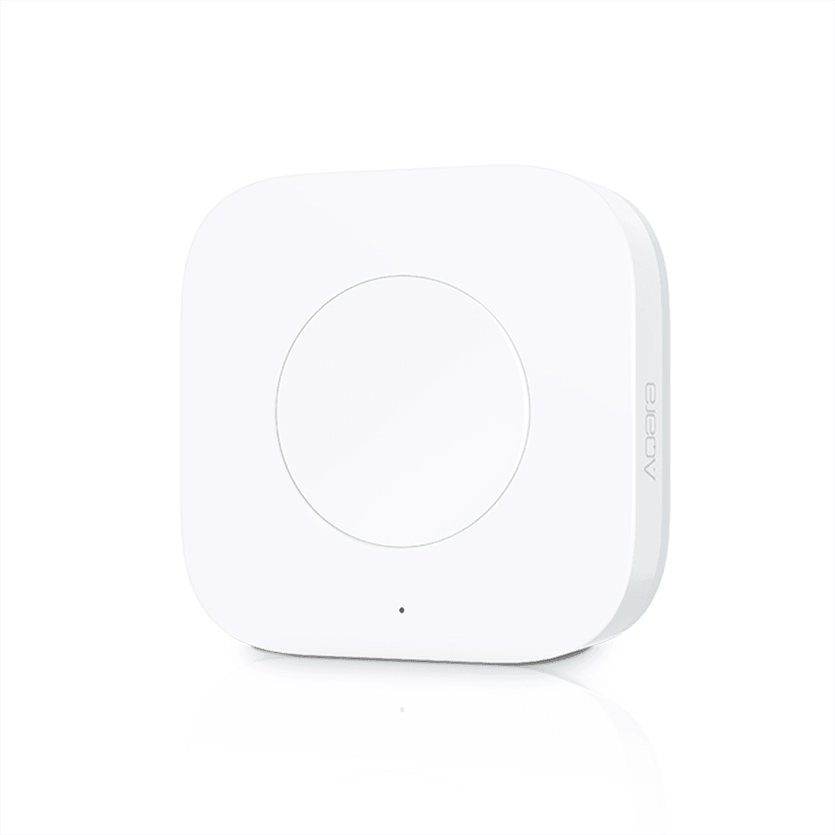 Análisis del Mini Interruptor inalámbrico Aqara, el Poder de un Botón.