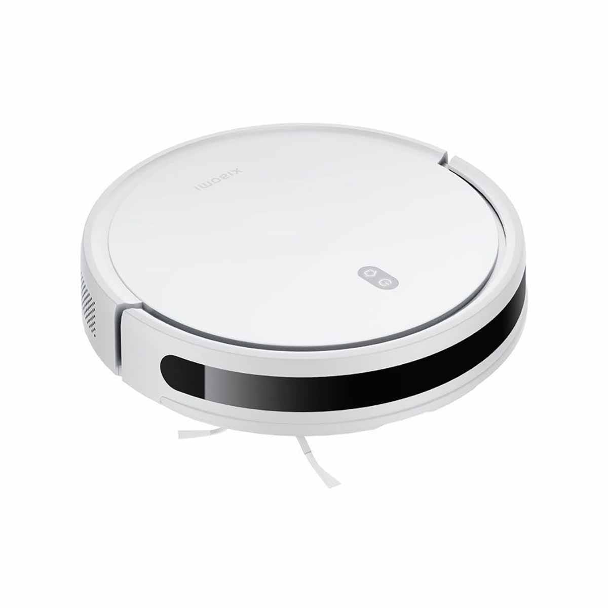 Xiaomi Robot Vacuum E12 bajo la Lupa: Un Análisis Detallado