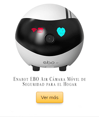 Comprar Ebo Air