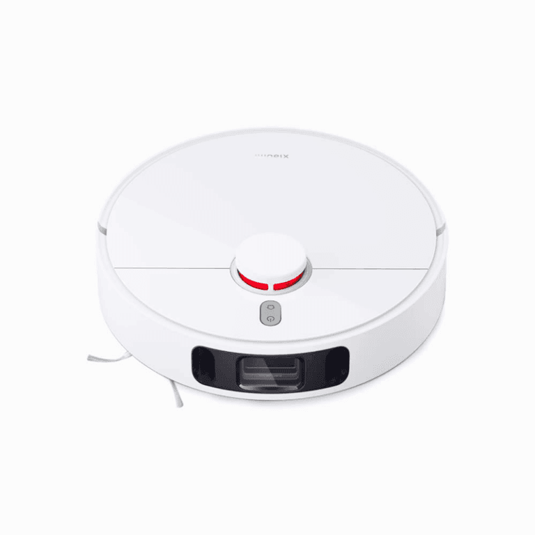 Análisis Xiaomi Robot Vacuum S10+