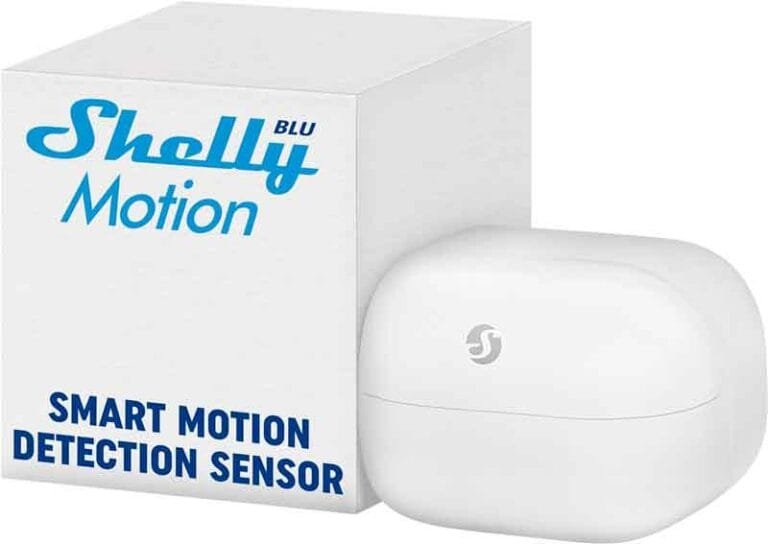 análisis shelly blue motion