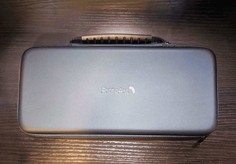 ProtoArc XKM01 Tri-Fold