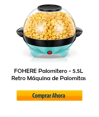 Palomitero fohere