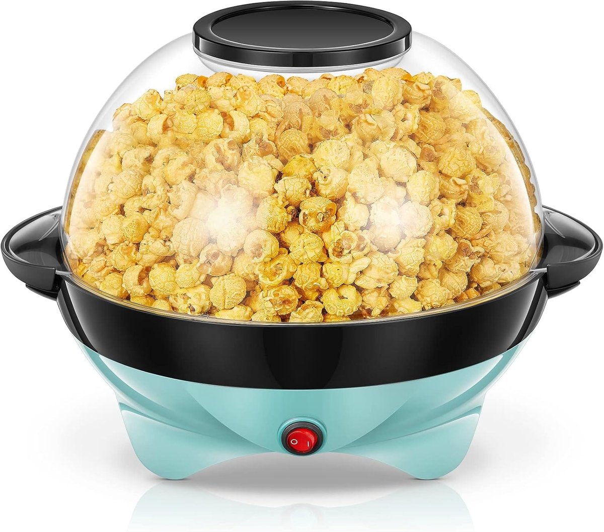 Análisis del Palomitero Fohere: ¿Vale la Pena?