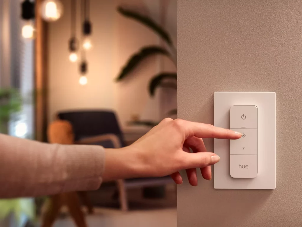 Dimmer Switch 2.0