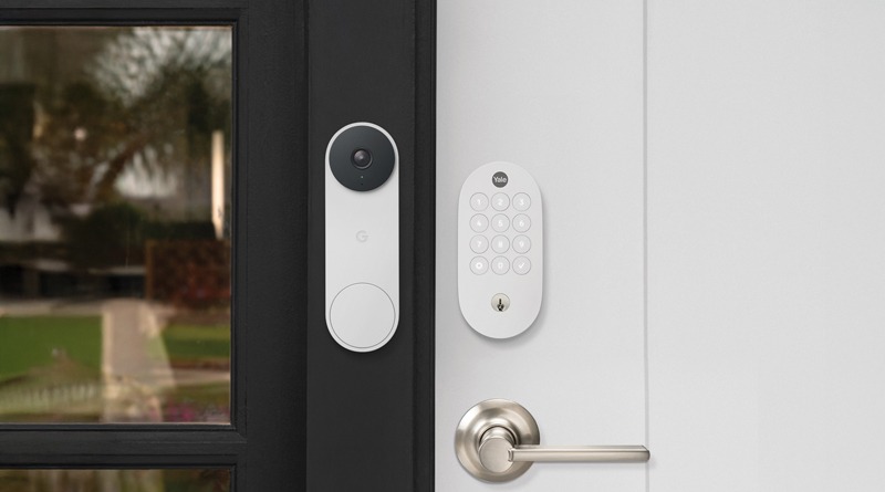 Yale Smart Lock