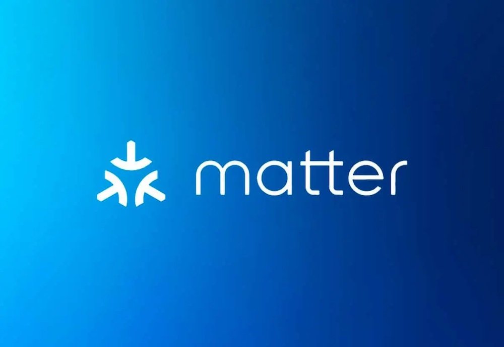 Matter