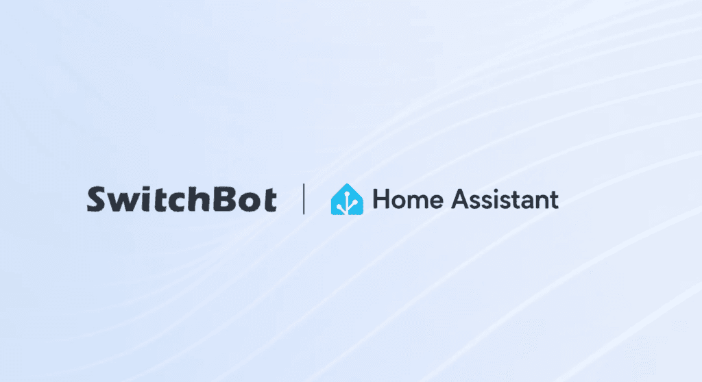 Switchbot amplia compatibilidad con Home Assistant
