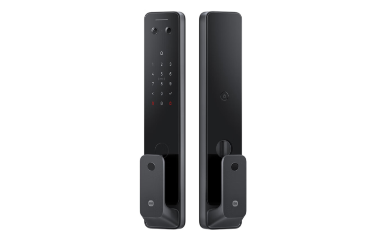 Xiaomi Smart Door Lock 2 Cat-Eye Edition