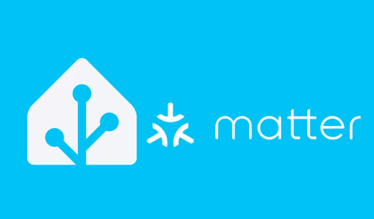 Home assistant ya es compatible con matter