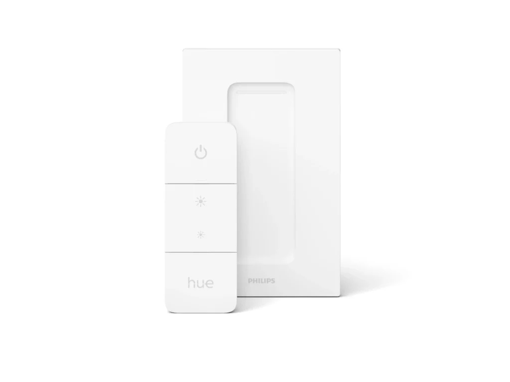 Dimmer switch 2.0