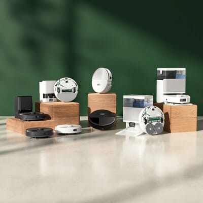 iRobot revoluciona su línea Roomba: ¿Realmente es una mejora?