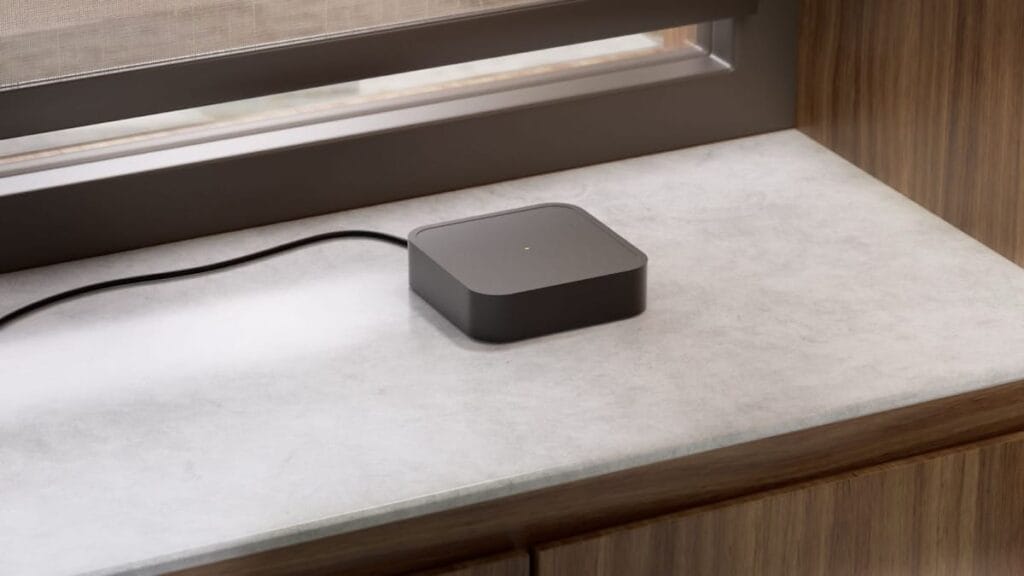 Motionblinds ahora es compatible con Home Assistant