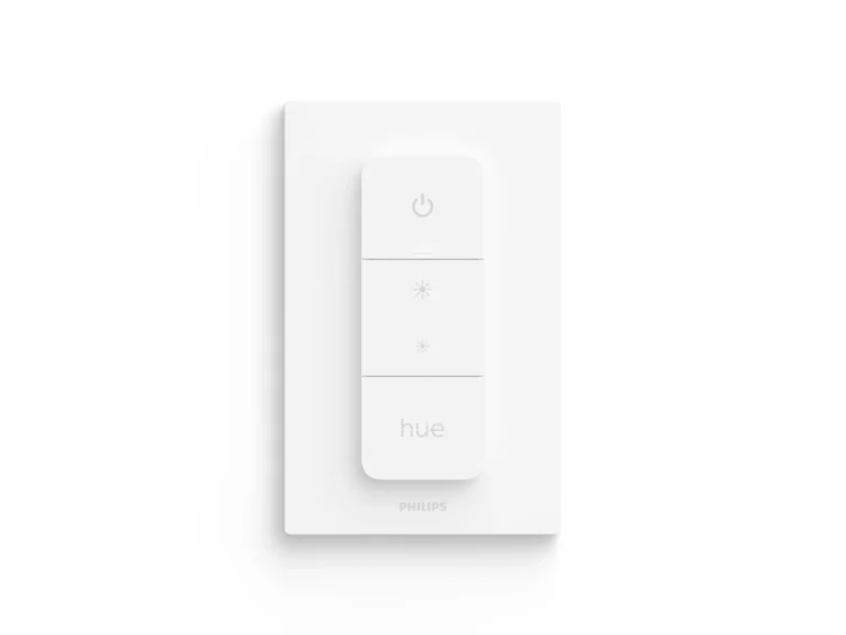 Análisis del Mando Dimmer Switch 2.0 de Philips Hue