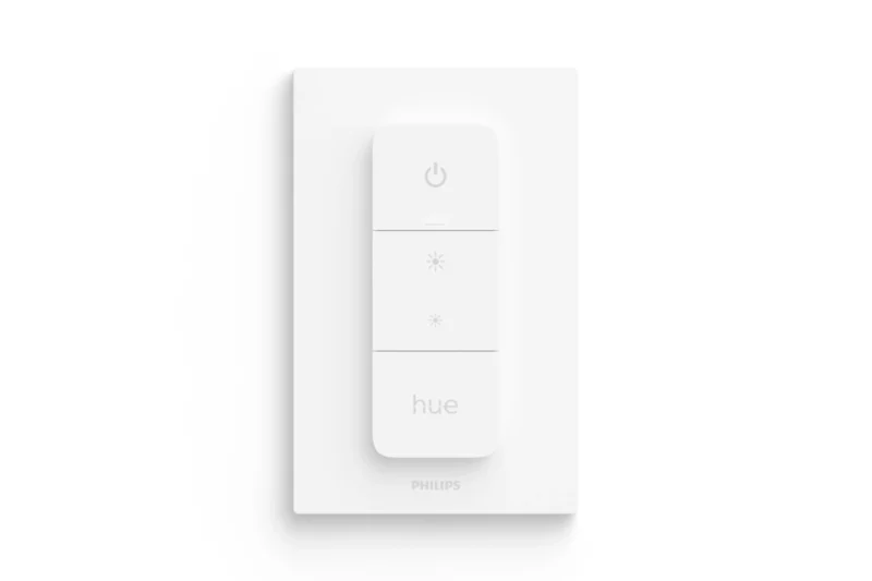 Análisis del Mando Dimmer Switch 2.0 de Philips Hue