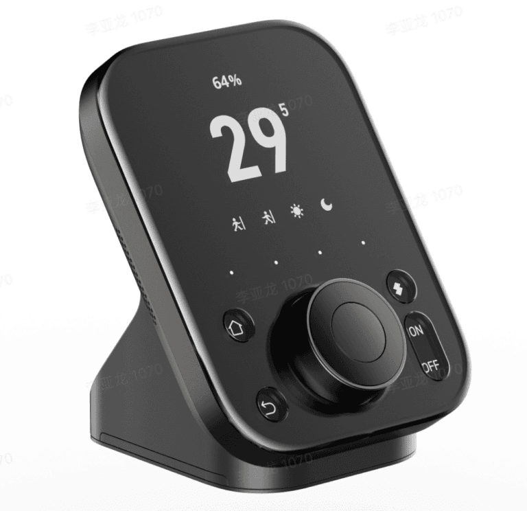 SwitchBot Hub 3: El nuevo hub inteligente con Matter y control físico