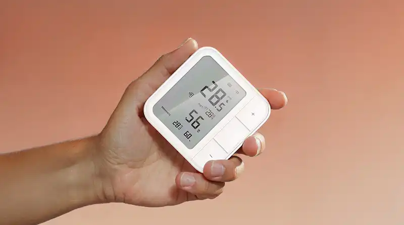 Aqara W100