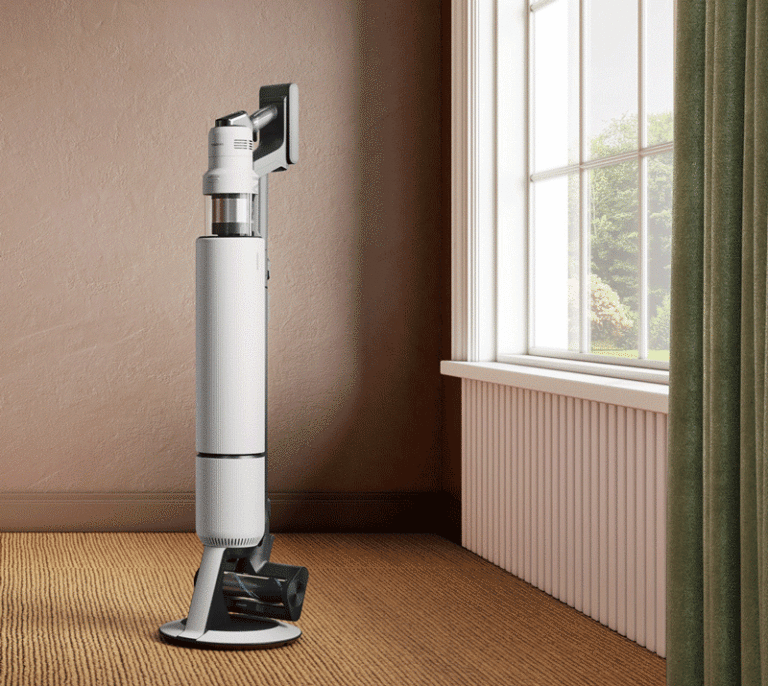 samsung Bespoke AI Jet Ultra