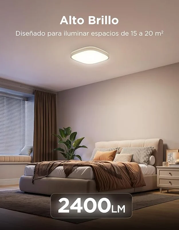 Govee lanza nuevas lámparas de techo