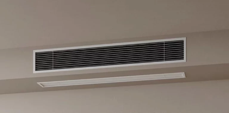 Mi Air Conditioner Pro Duct Machine 4 HP