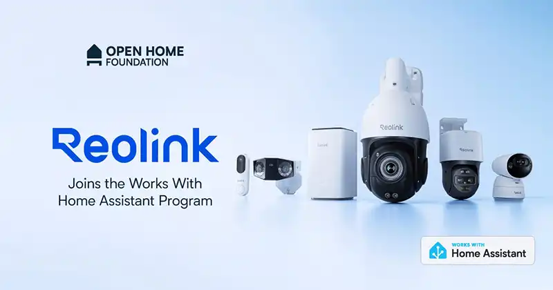 Reolink