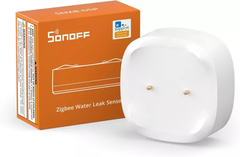 SONOFF SNZB-05P