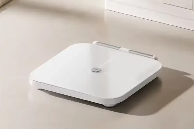 Xiaomi Mijia S800: la nueva báscula inteligente que quiere revolucionar el control de tu salud