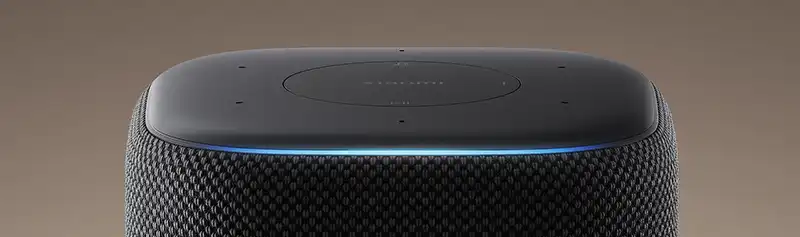 Xiaomi Smart Speaker Pro