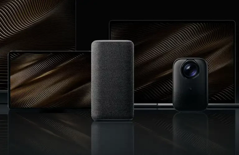 Xiaomi Smart Speaker Pro