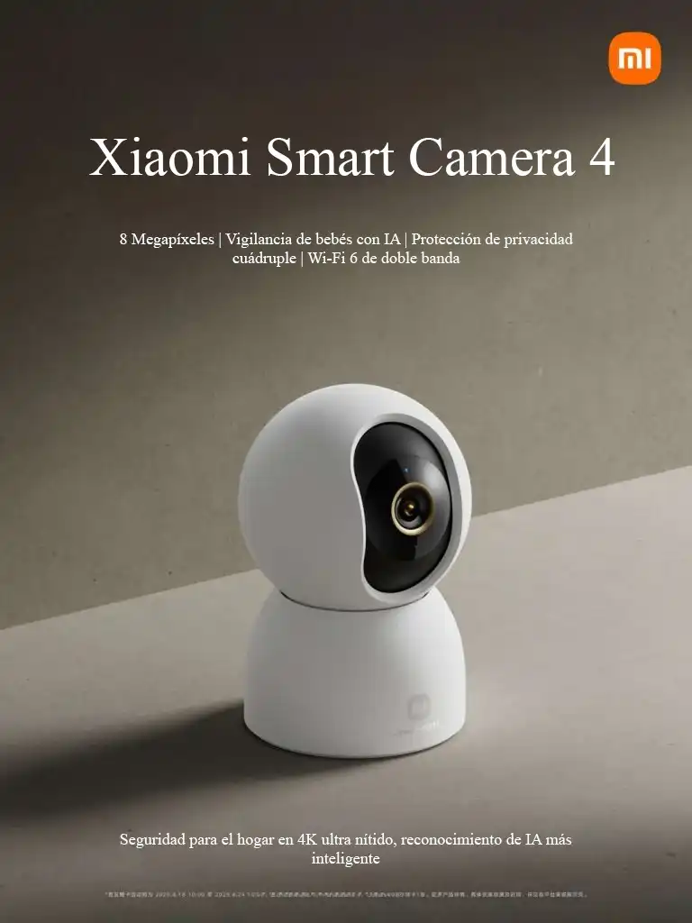 Smart Camera 4