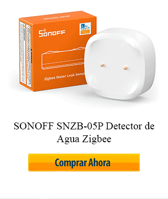 SONOFF SNZB-05P