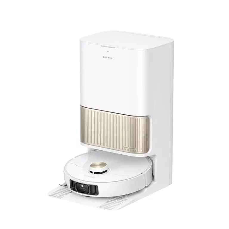 lanzamiento de la nueva Dreame L40S Pro Ultra