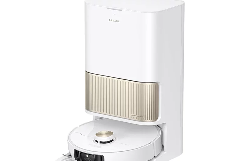 Dreame L40s Pro Ultra llega a Europa: Más potente, más inteligente, más autónomo