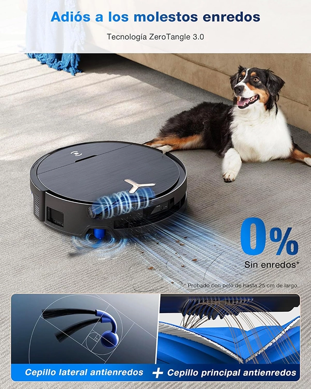 Ecovacs Deebot X9 Pro Omni