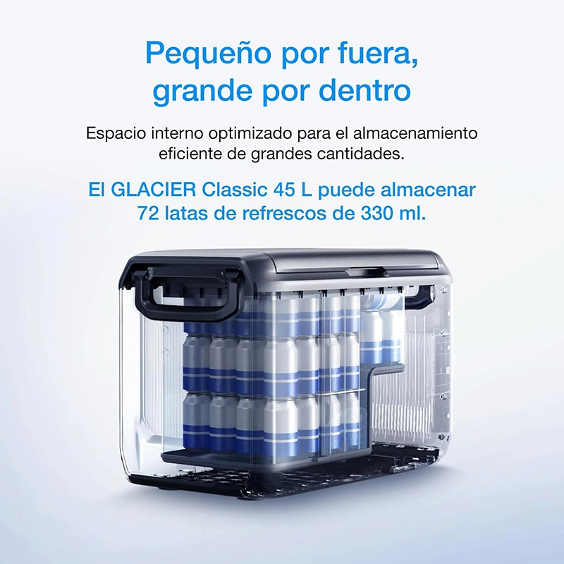 EcoFlow GLACIER Classic