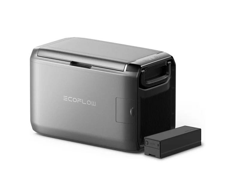 EcoFlow GLACIER Classic