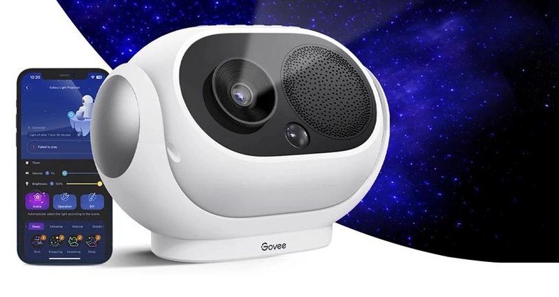 Govee Galaxy Light Projector 2 Pro