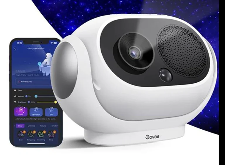 Govee Galaxy Light Projector 2 Pro