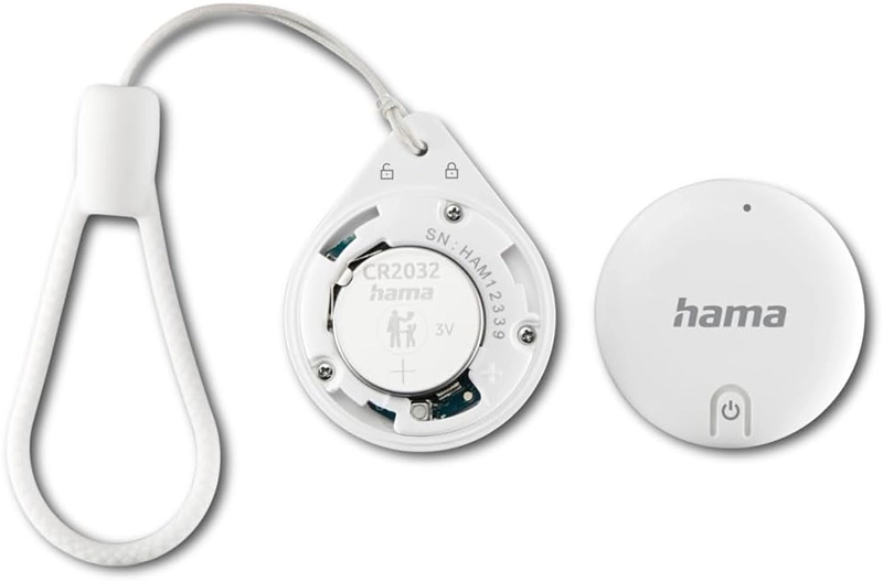 Hama Key Finder