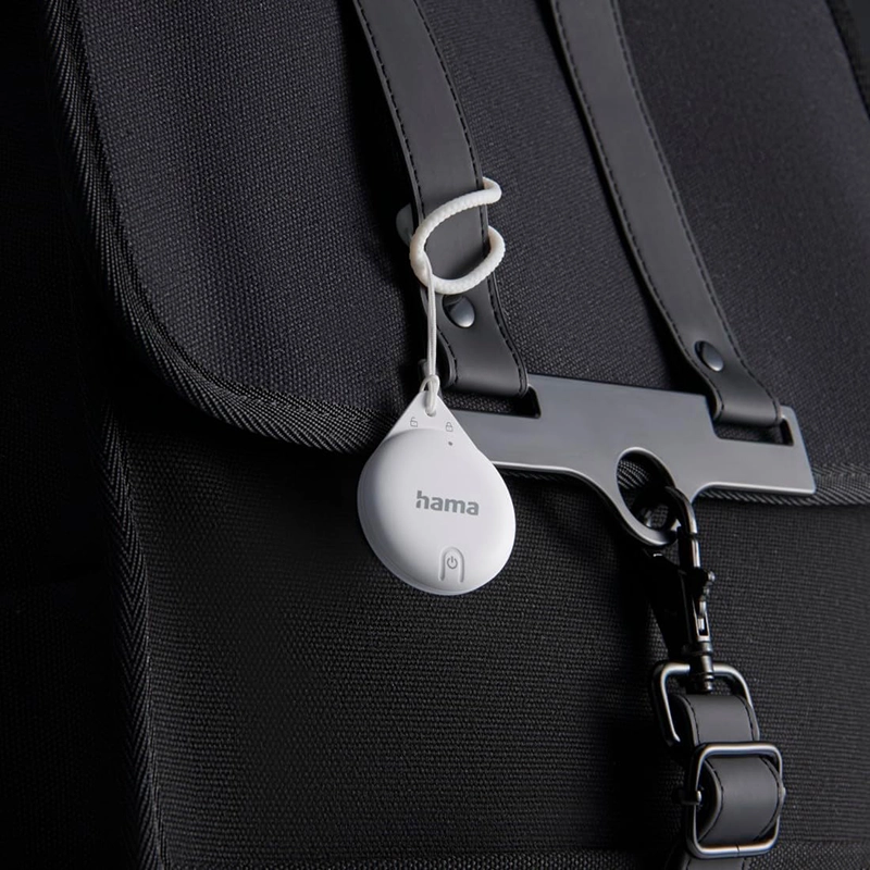 Hama Key Finder