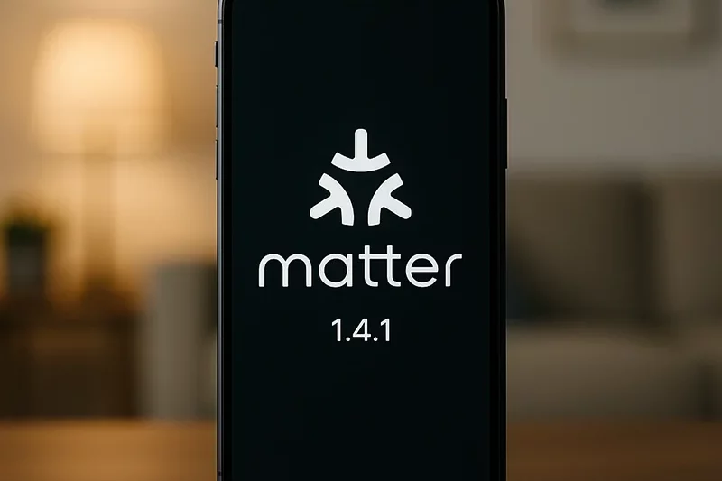 Matter 1.4.1 mejora la experiencia del usuario: Esto es lo que necesitas saber